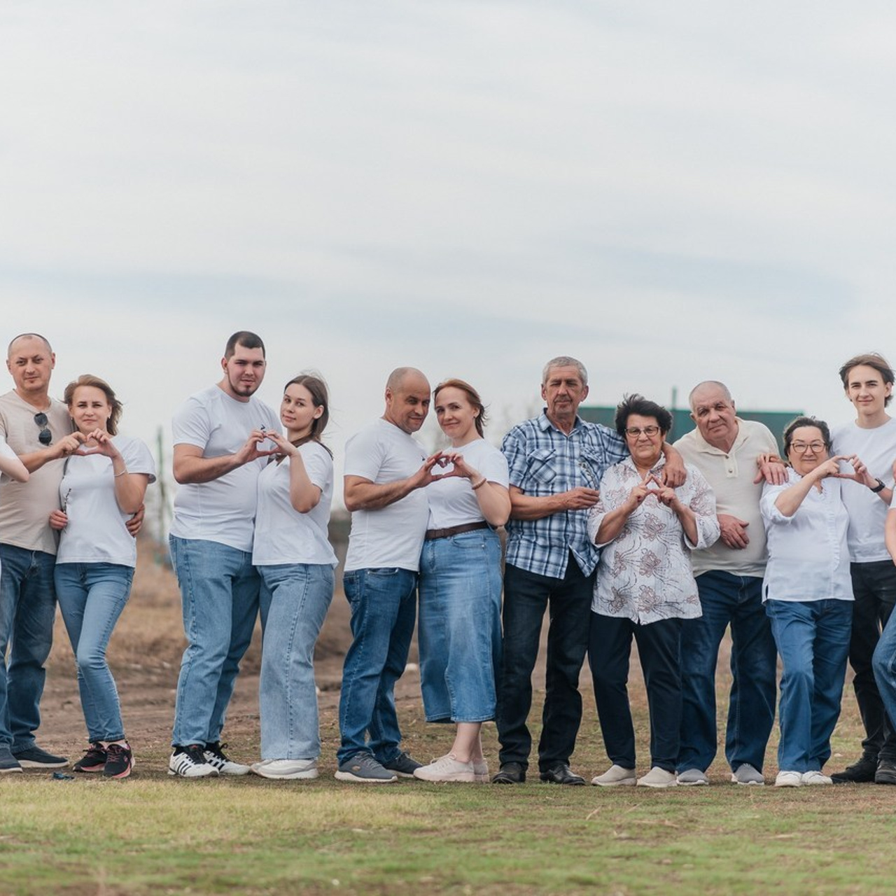 Отзывы. Семейный фотограф в Барнауле