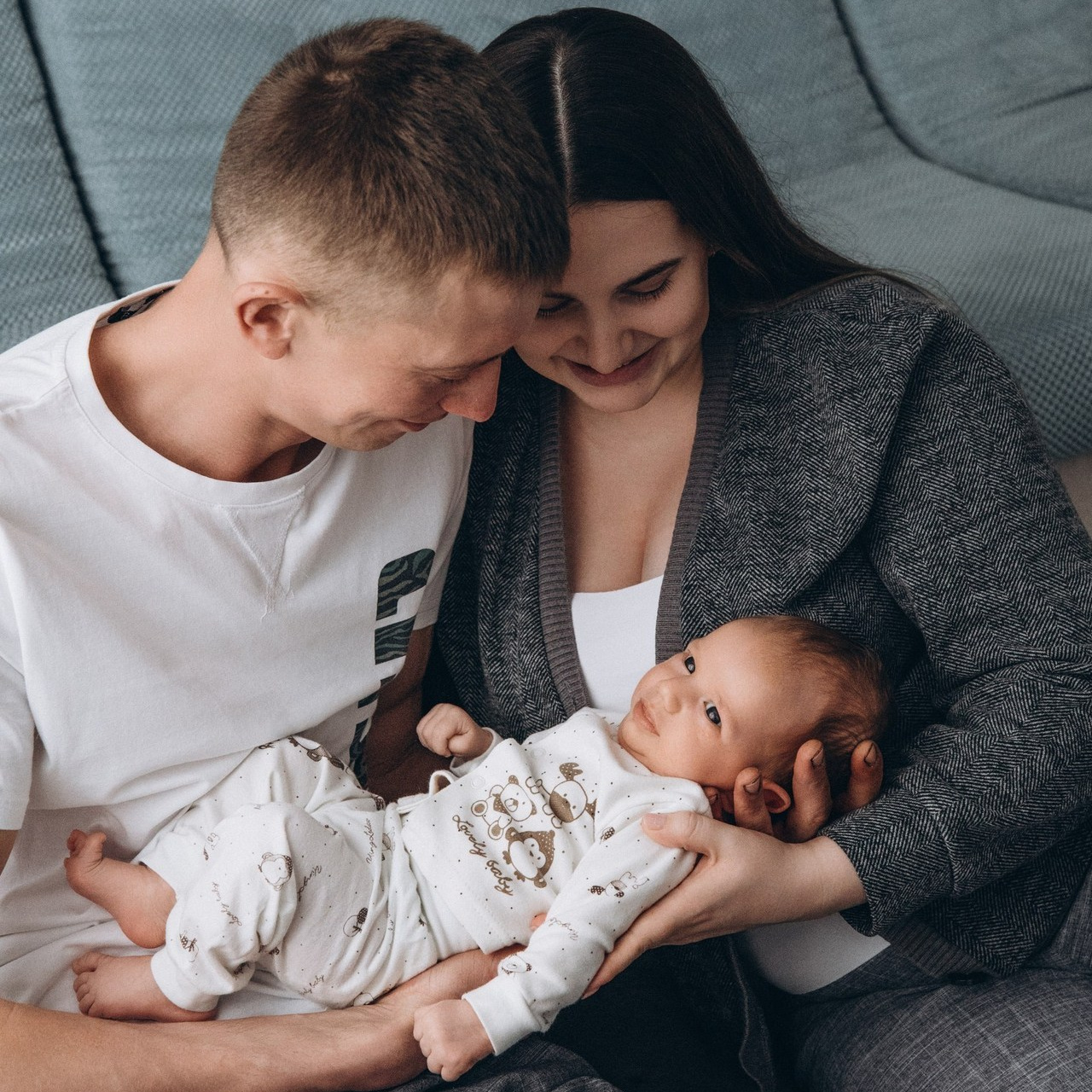 Отзывы. Семейный фотограф в Барнауле