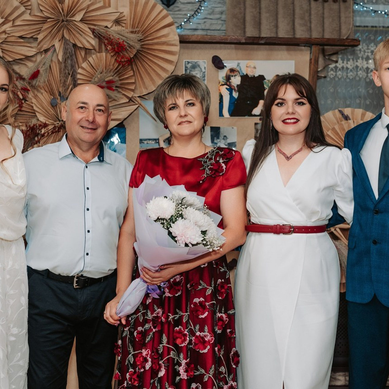 Отзывы. Семейный фотограф в Барнауле