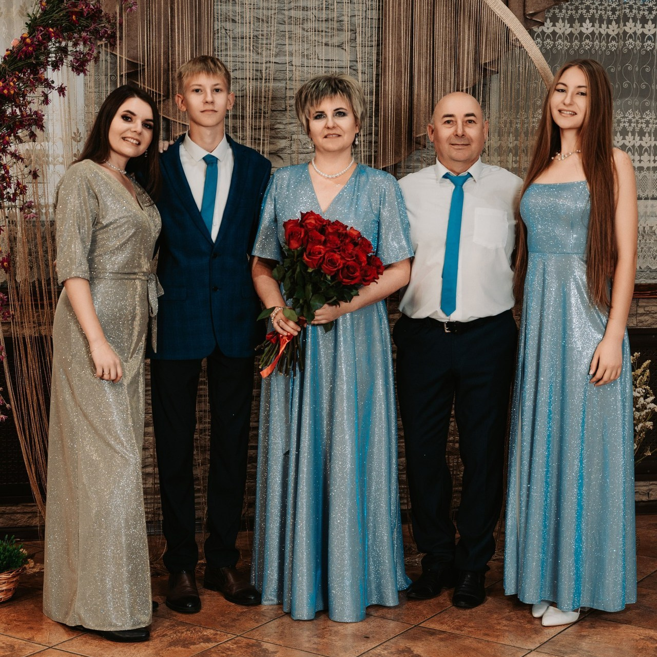 Отзывы. Семейный фотограф в Барнауле