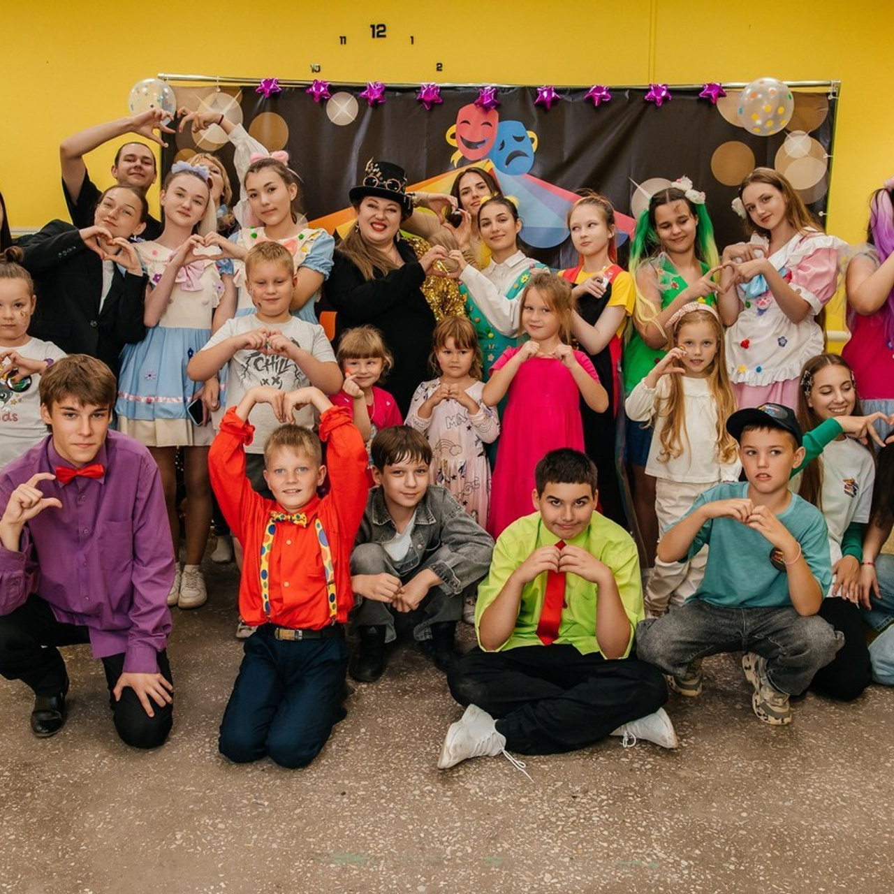 Отзывы. Семейный фотограф в Барнауле