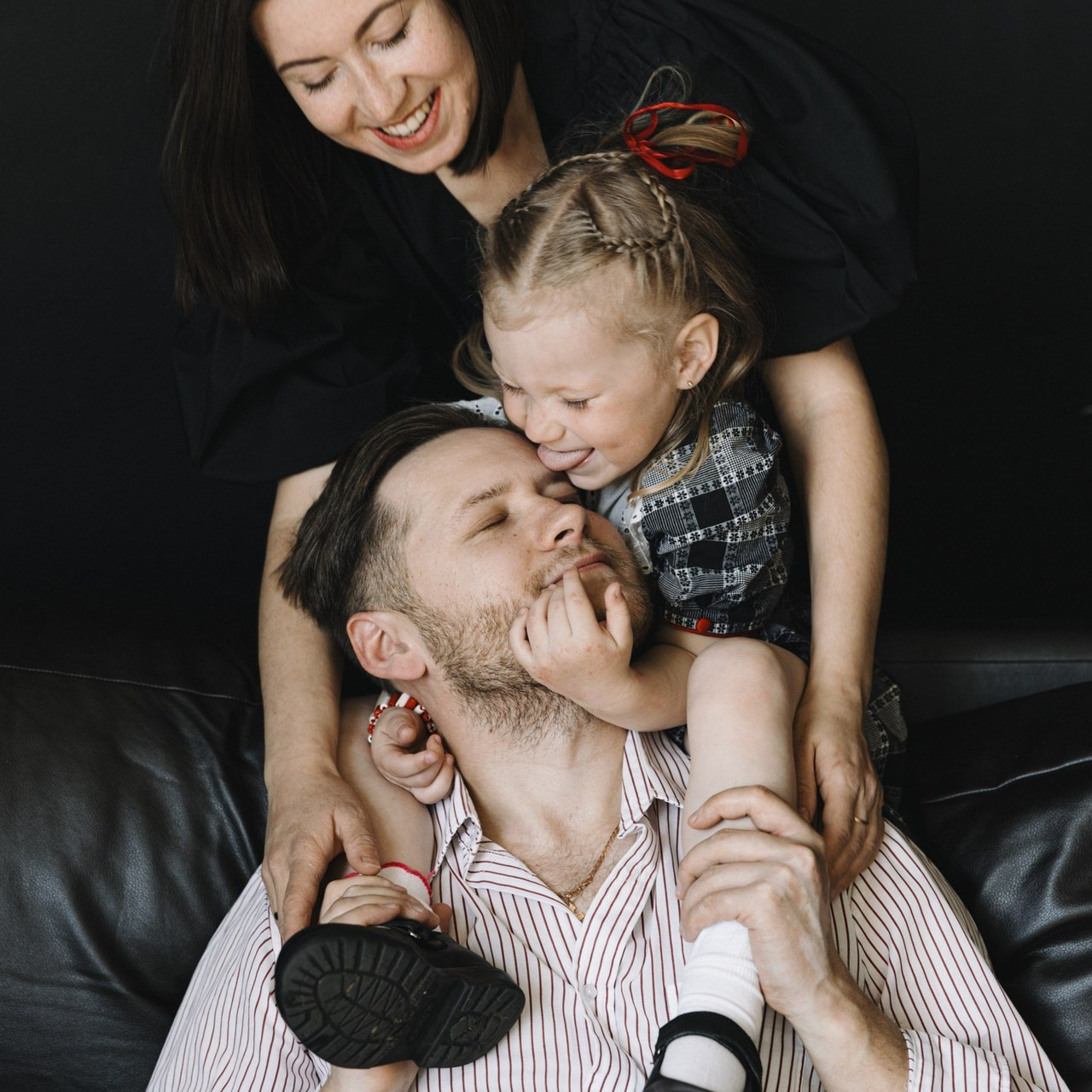 Отзывы. Про любовь