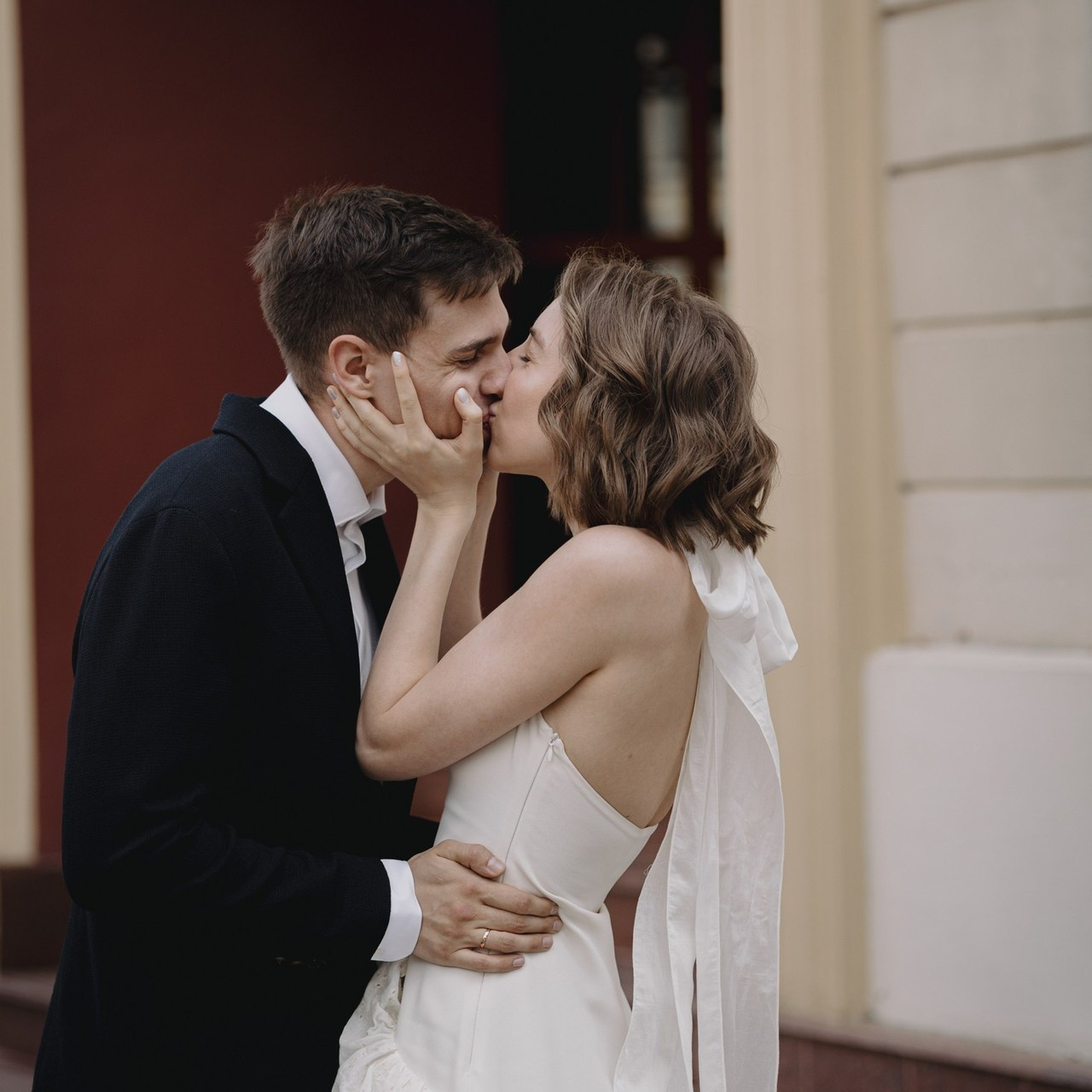 Отзывы. Про любовь