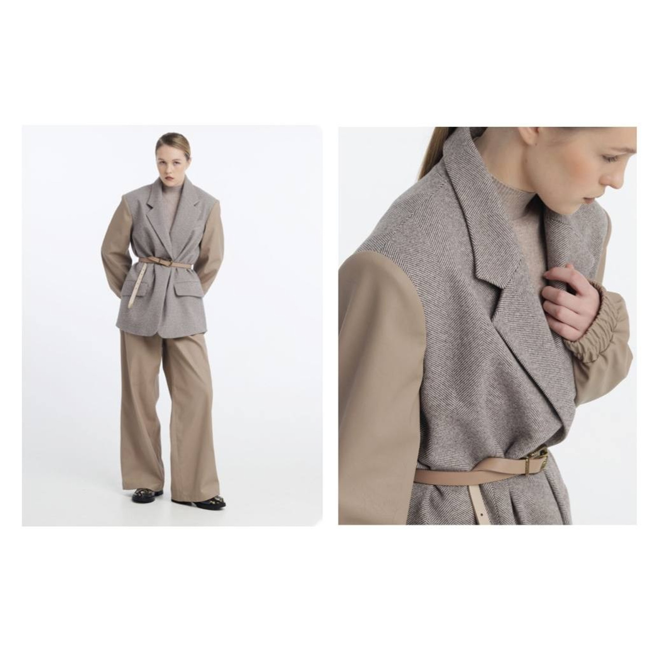 lookbook Katya Ander