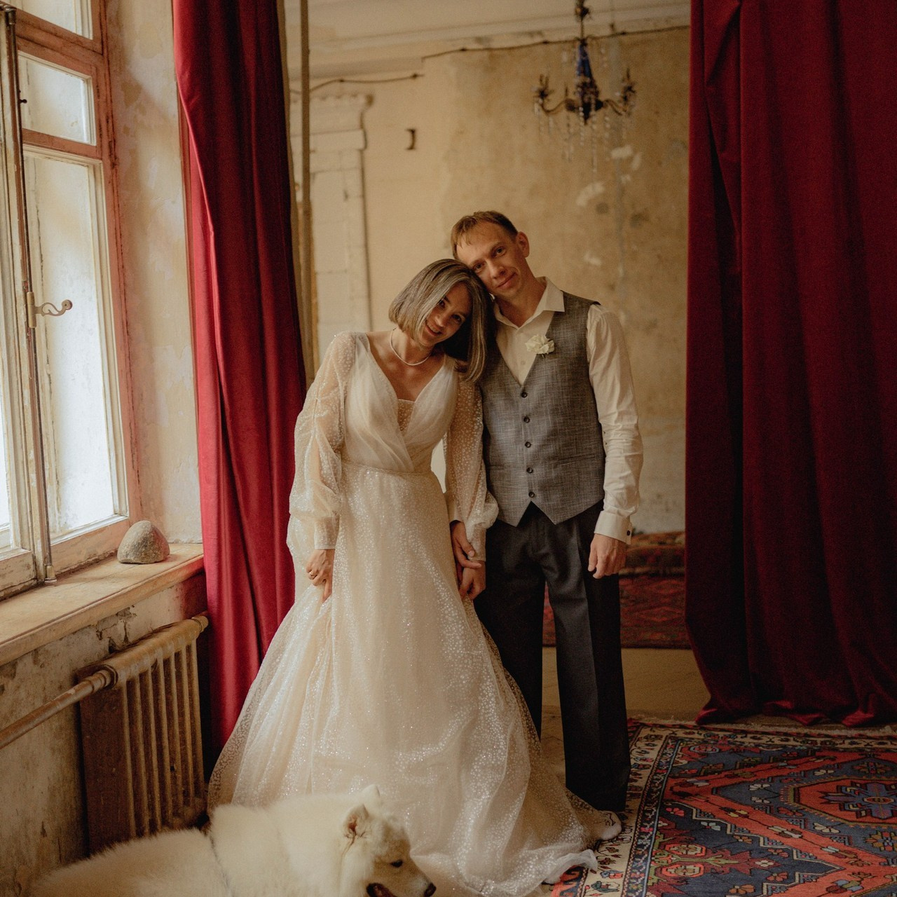 Отзывы. Фотограф на Неве | Полякова Юлия