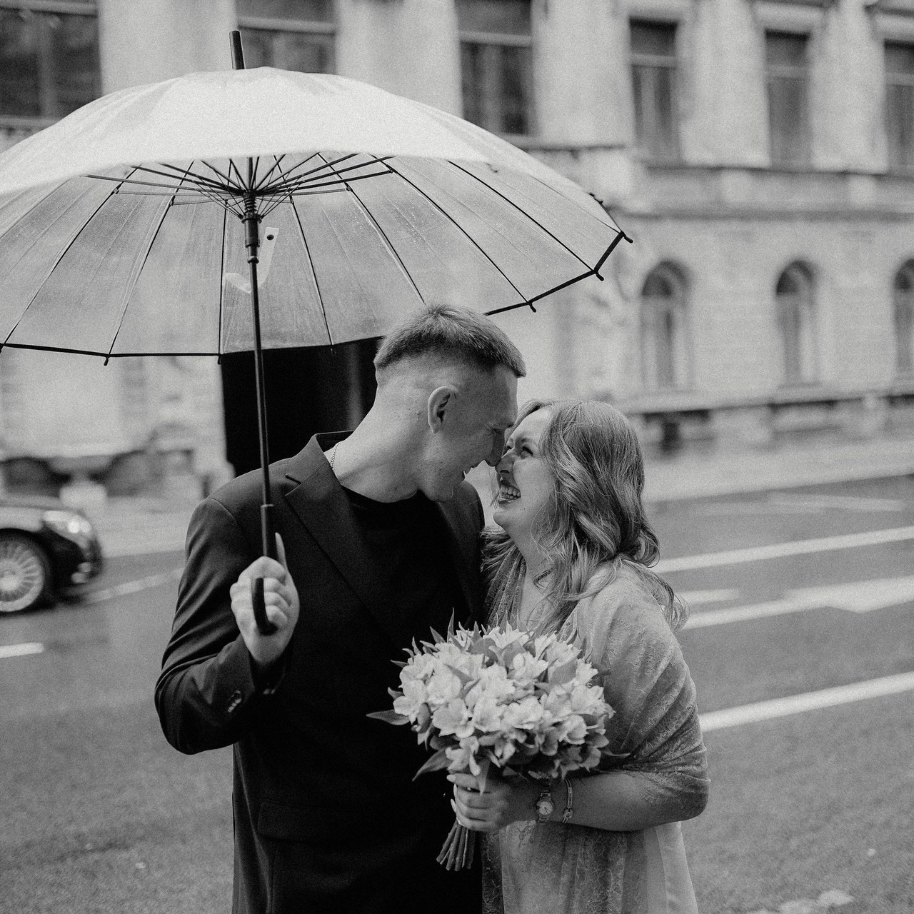 Отзывы. Фотограф на Неве | Полякова Юлия