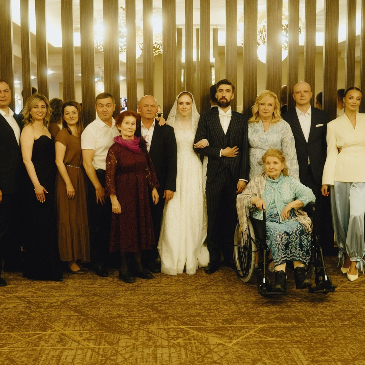 Отзывы. Свадебный и Event фотограф