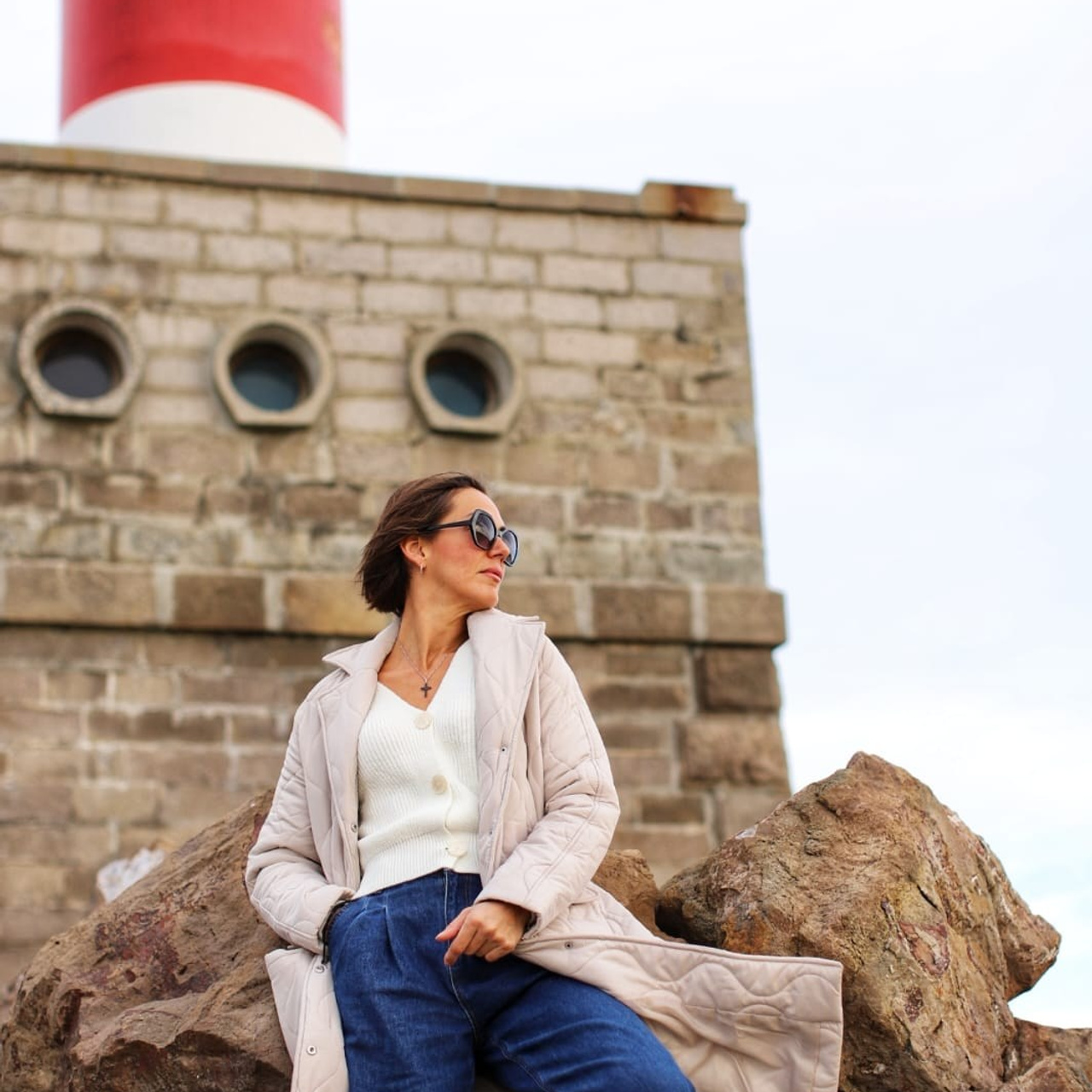 Маяк. Семейный и детский фотограф в Москве Ольга Тихонкова