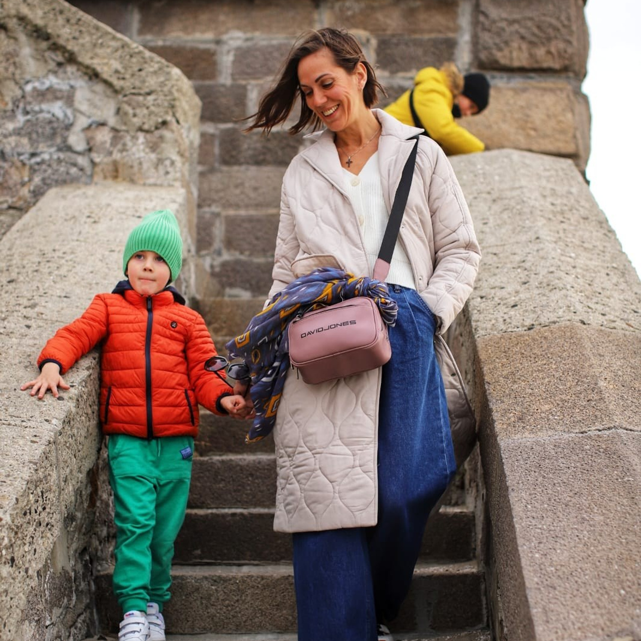 Маяк. Семейный и детский фотограф в Москве Ольга Тихонкова