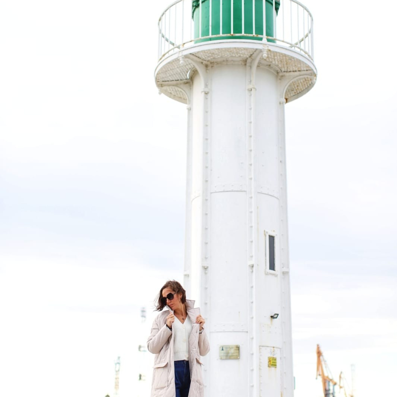 Маяк. Семейный и детский фотограф в Москве Ольга Тихонкова