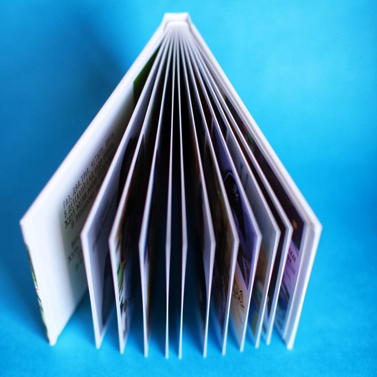 Индивидуальный дизайн. Семейный и детский фотограф в Москве Ольга Тихонкова