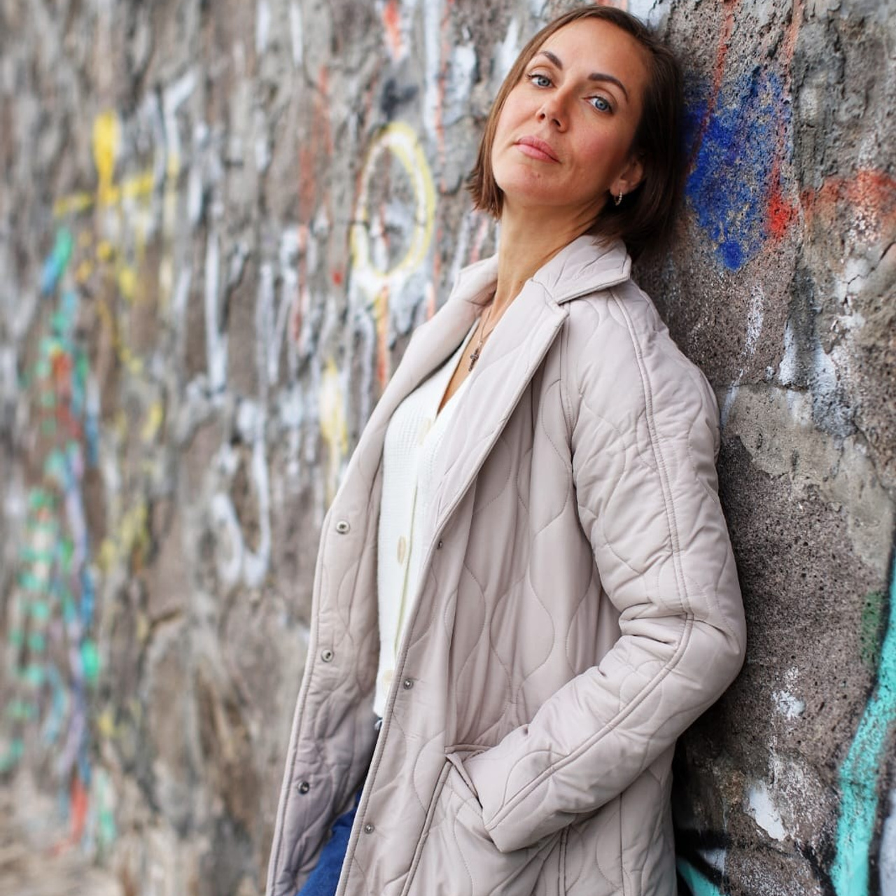 Маяк. Семейный и детский фотограф в Москве Ольга Тихонкова