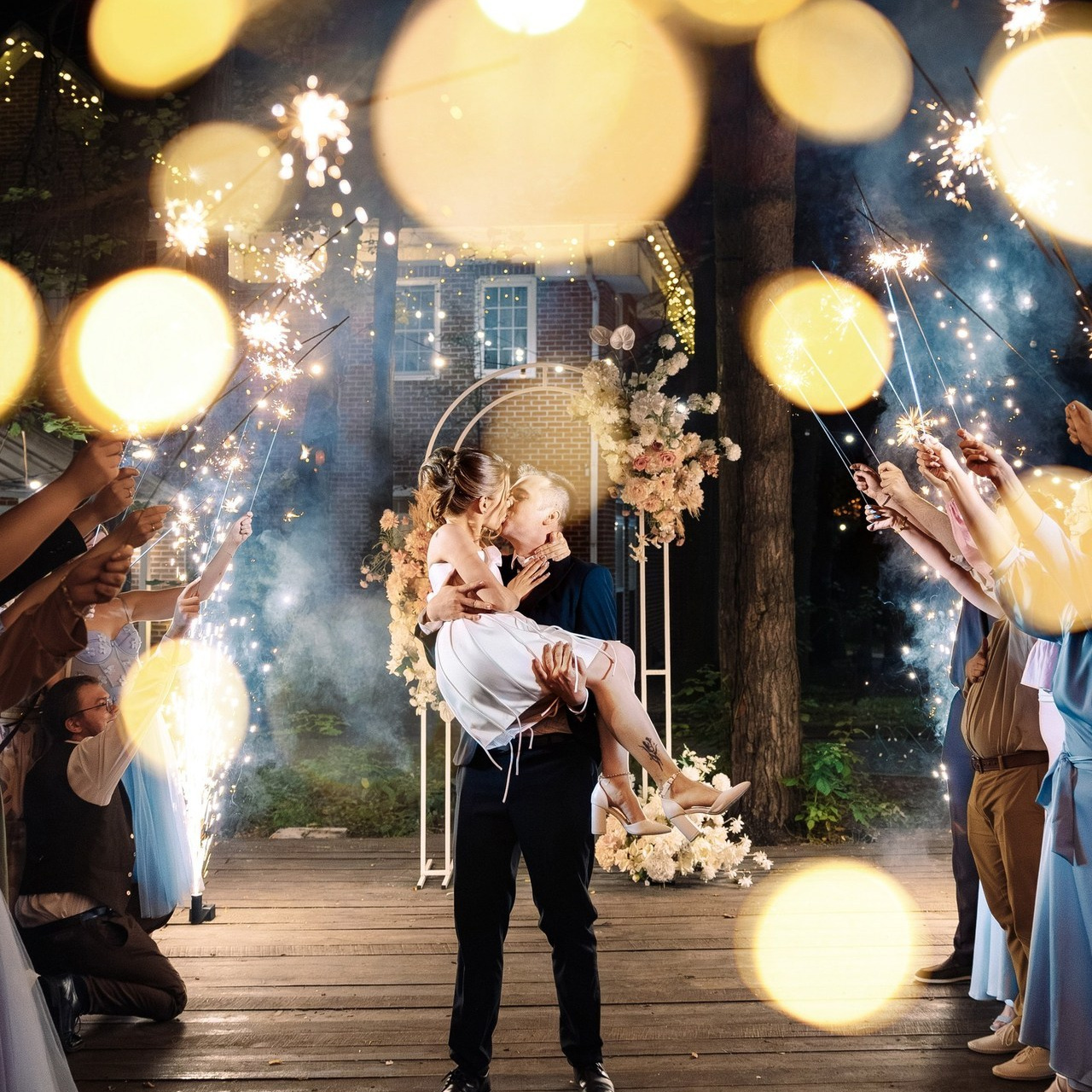 Отзывы. Фотограф Москва — Павел Михайлов