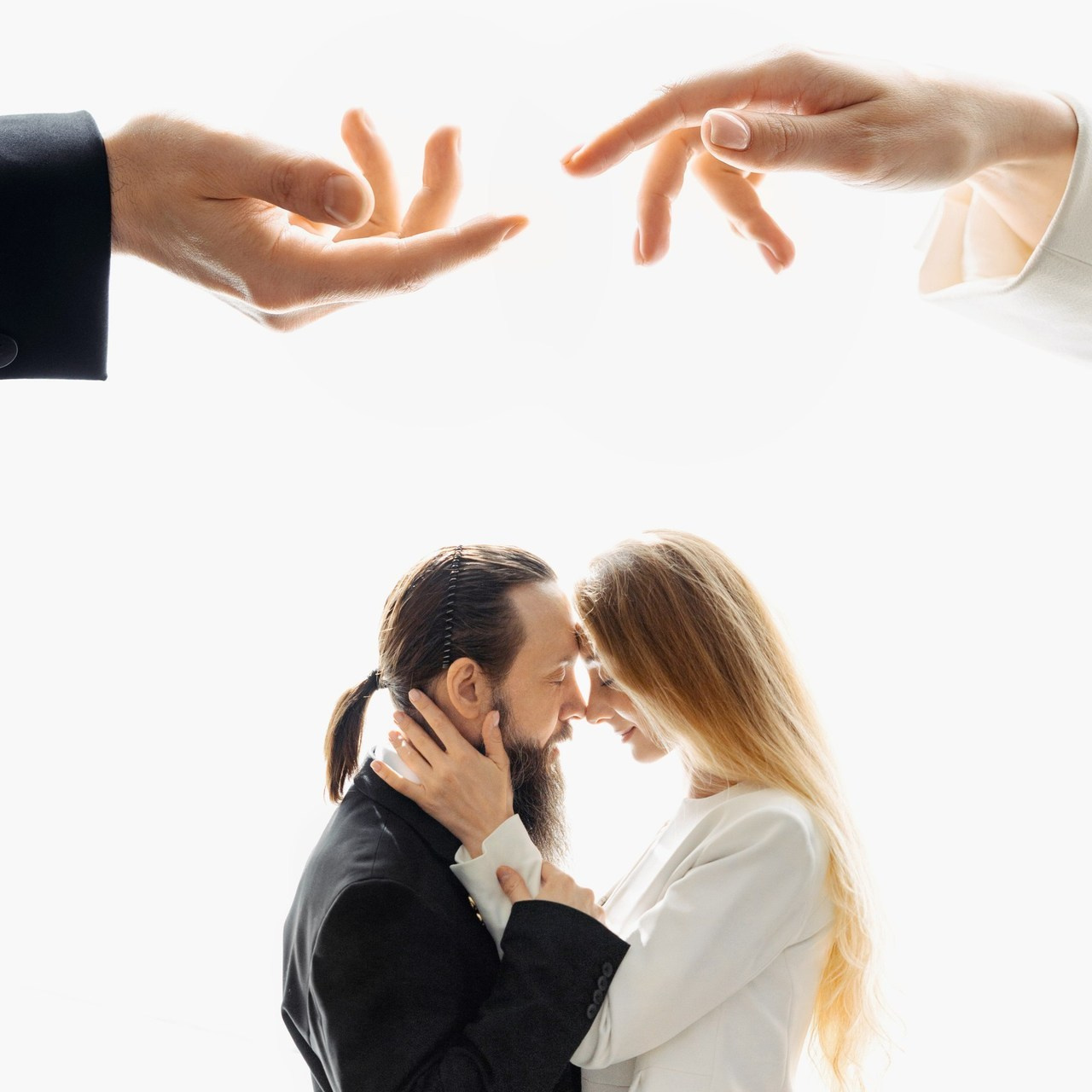 Отзывы. Фотограф Москва — Павел Михайлов