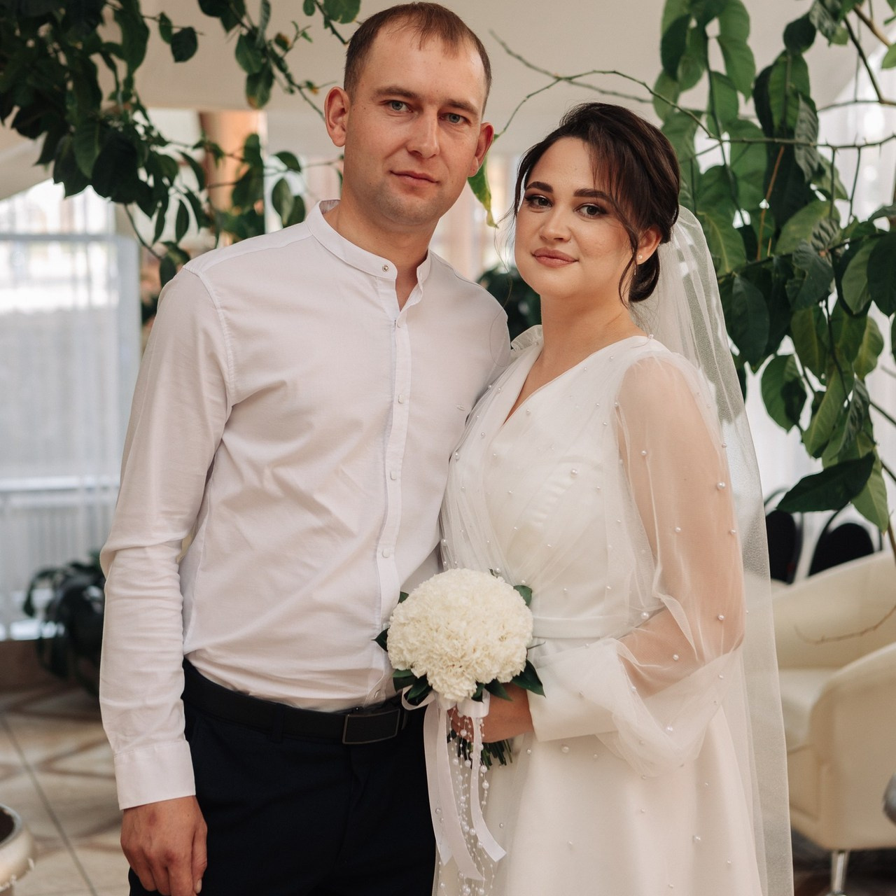 Отзывы. Свадебный и семейный фотограф в Улан-Удэ Евгений Валеев