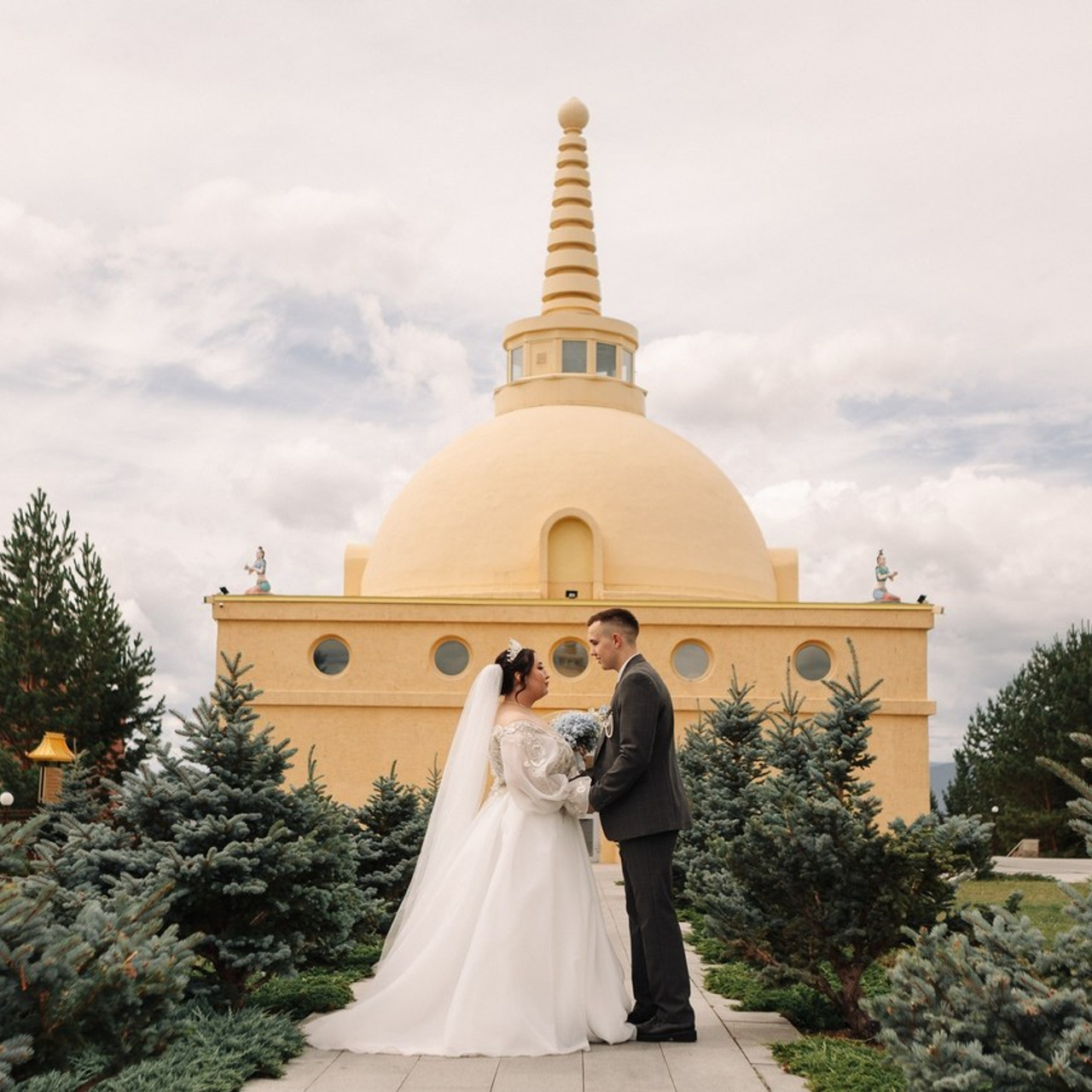 Отзывы. Свадебный и семейный фотограф в Улан-Удэ Евгений Валеев