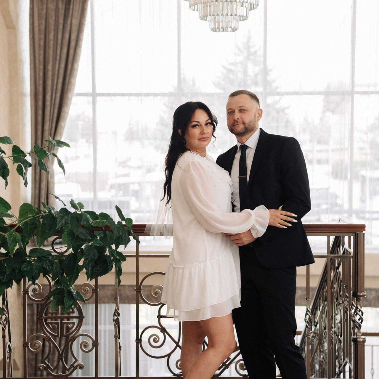 Отзывы. Свадебный и семейный фотограф в Улан-Удэ Евгений Валеев