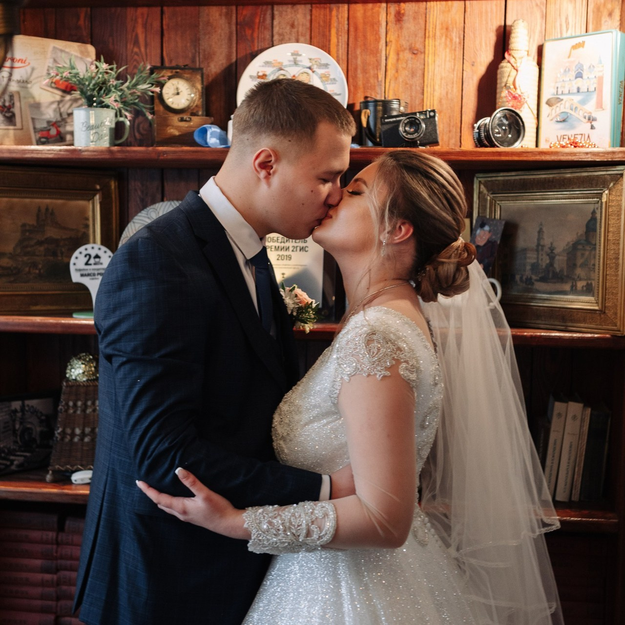 Отзывы. Свадебный и семейный фотограф в Улан-Удэ Евгений Валеев