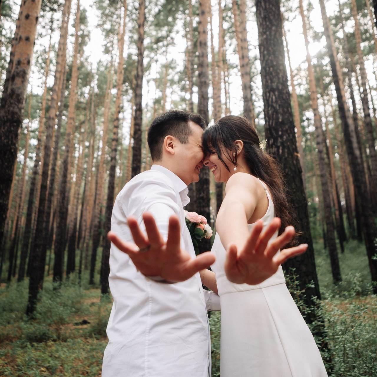 Отзывы. Свадебный и семейный фотограф в Улан-Удэ Евгений Валеев