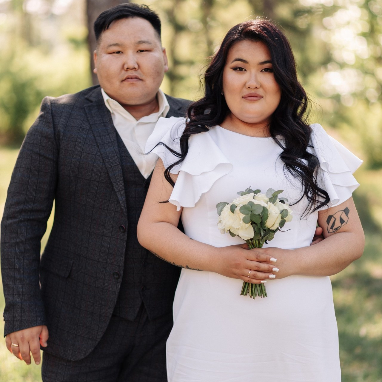 Отзывы. Свадебный и семейный фотограф в Улан-Удэ Евгений Валеев