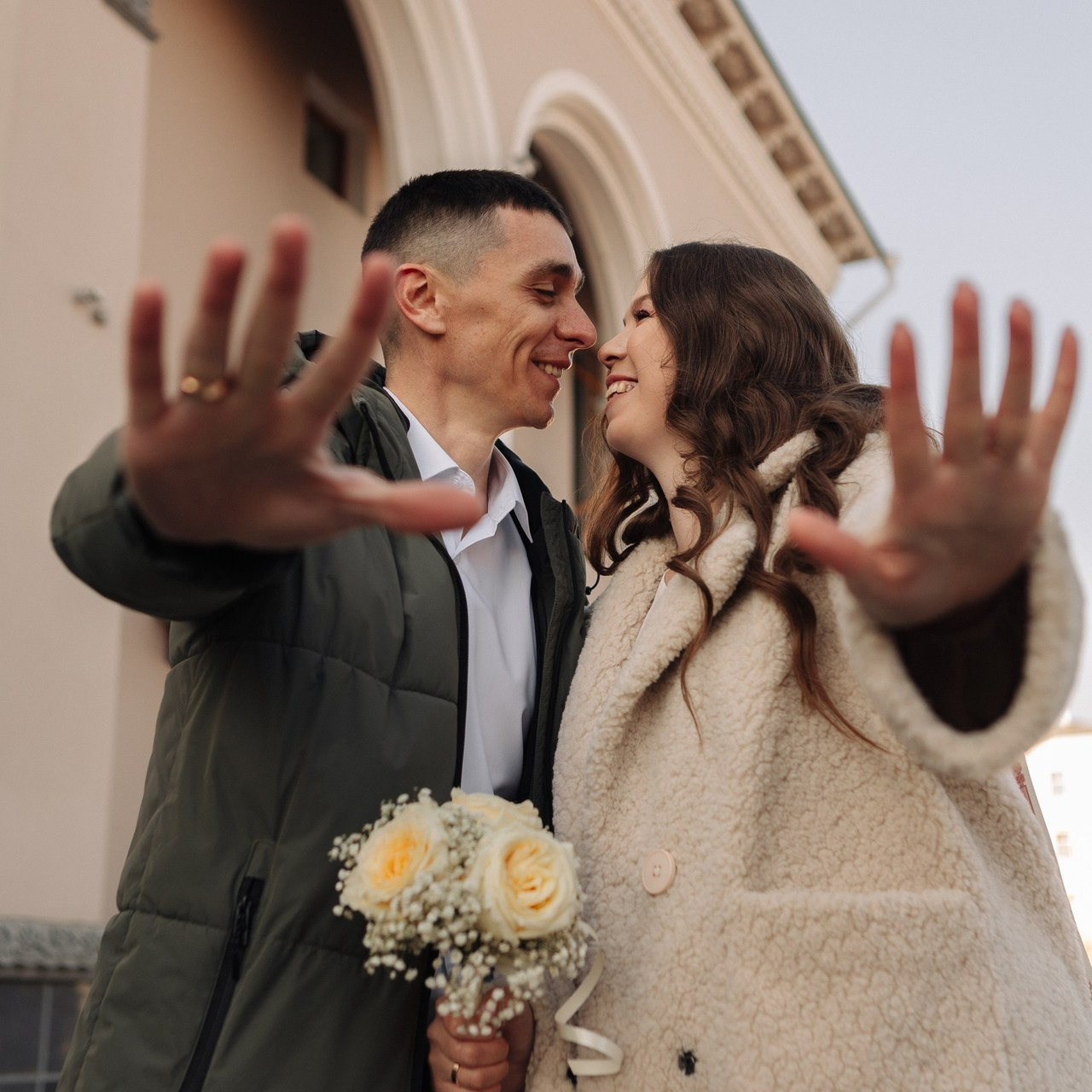 Отзывы. Свадебный и семейный фотограф в Улан-Удэ Евгений Валеев