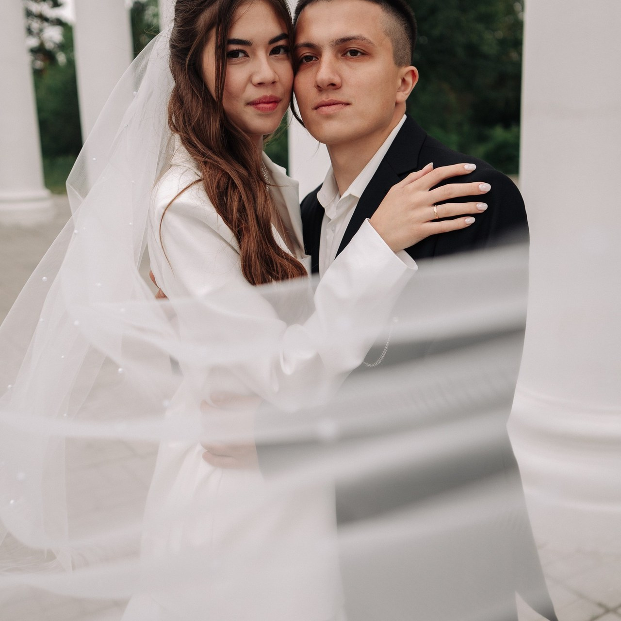 Отзывы. Свадебный и семейный фотограф в Улан-Удэ Евгений Валеев