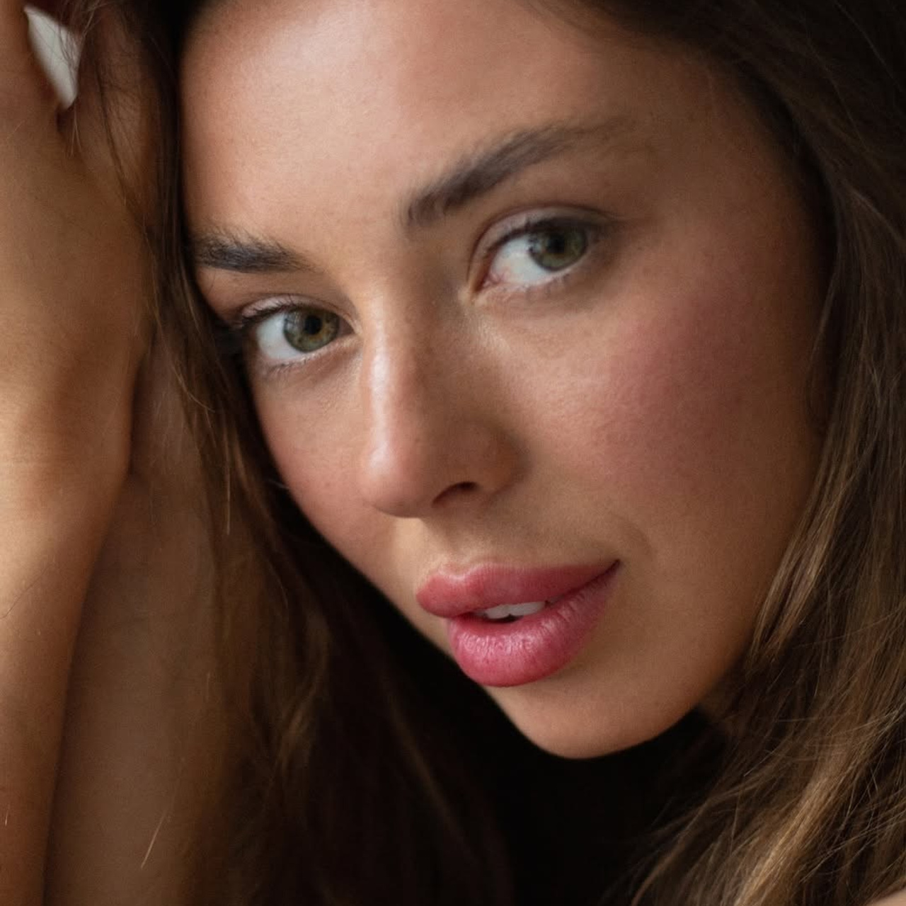 Фотограф в Москве Юлия Былинина