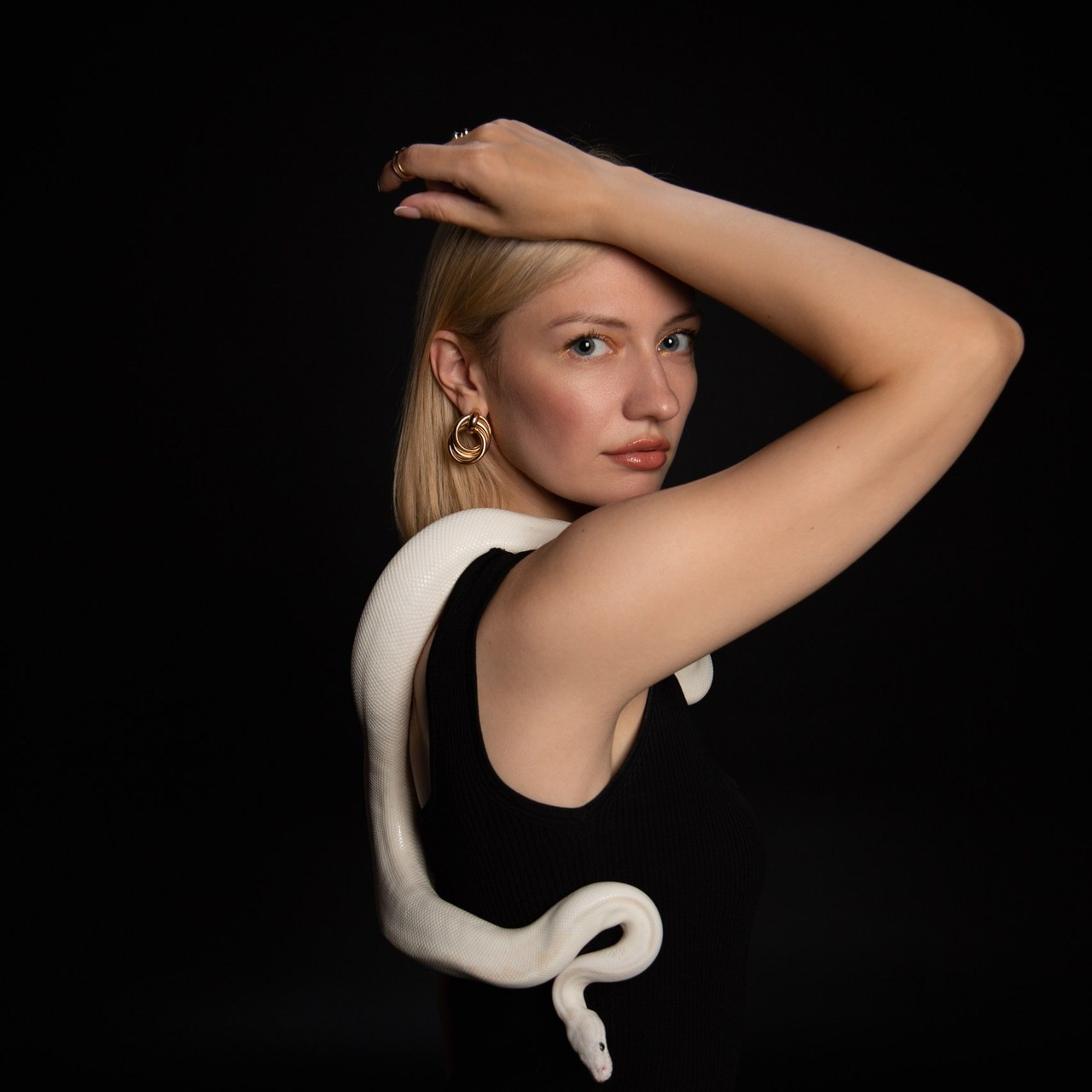 Отзывы. Фотограф в Москве Юлия Былинина