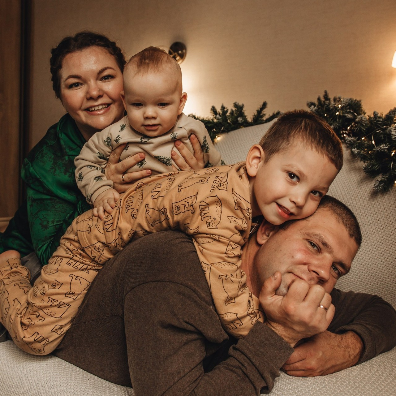 Отзывы. Семейный фотограф Новороссийск, Анапа, Геленджик — Юлия Давыдова