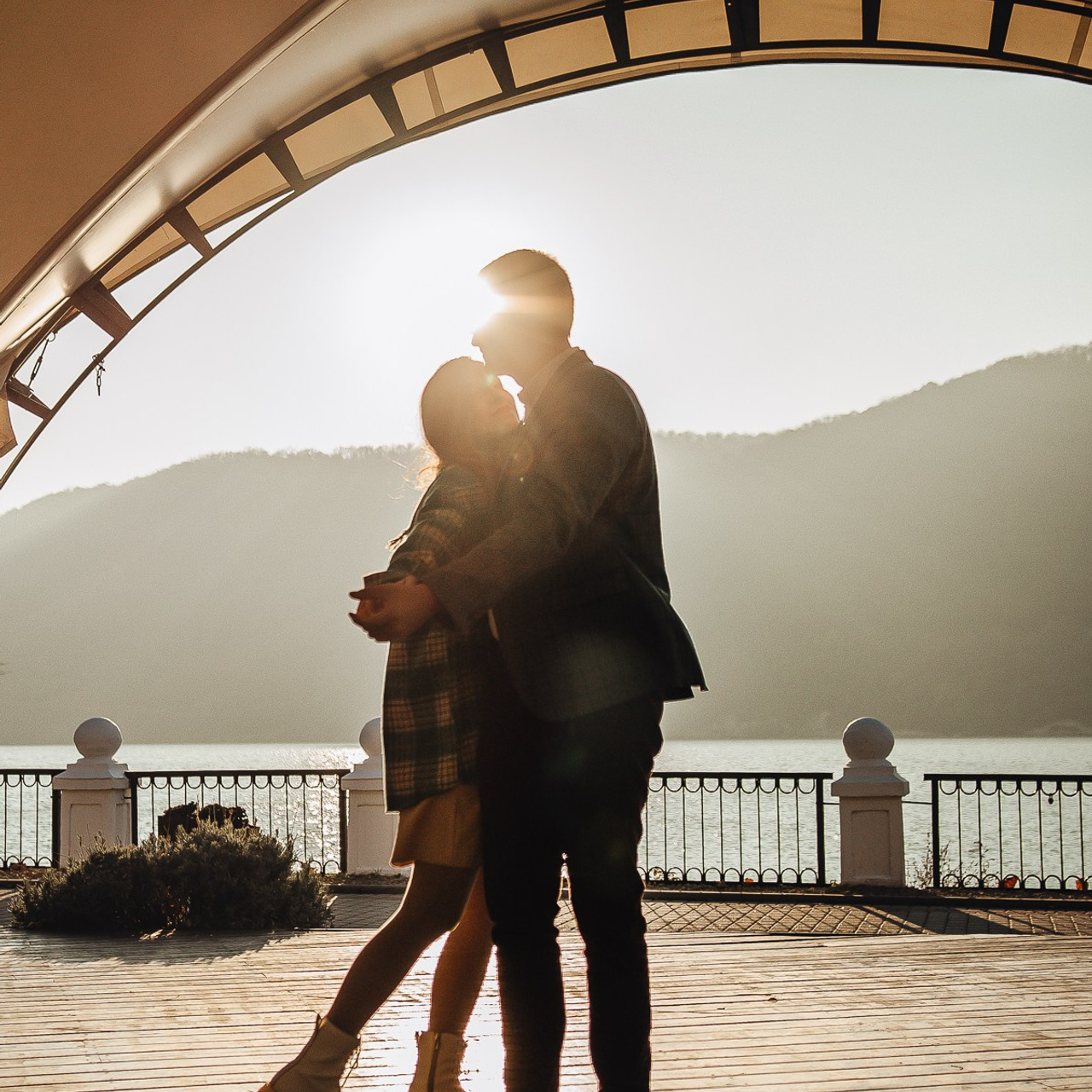 Валерия и Вадим — в ожидании своего чуда