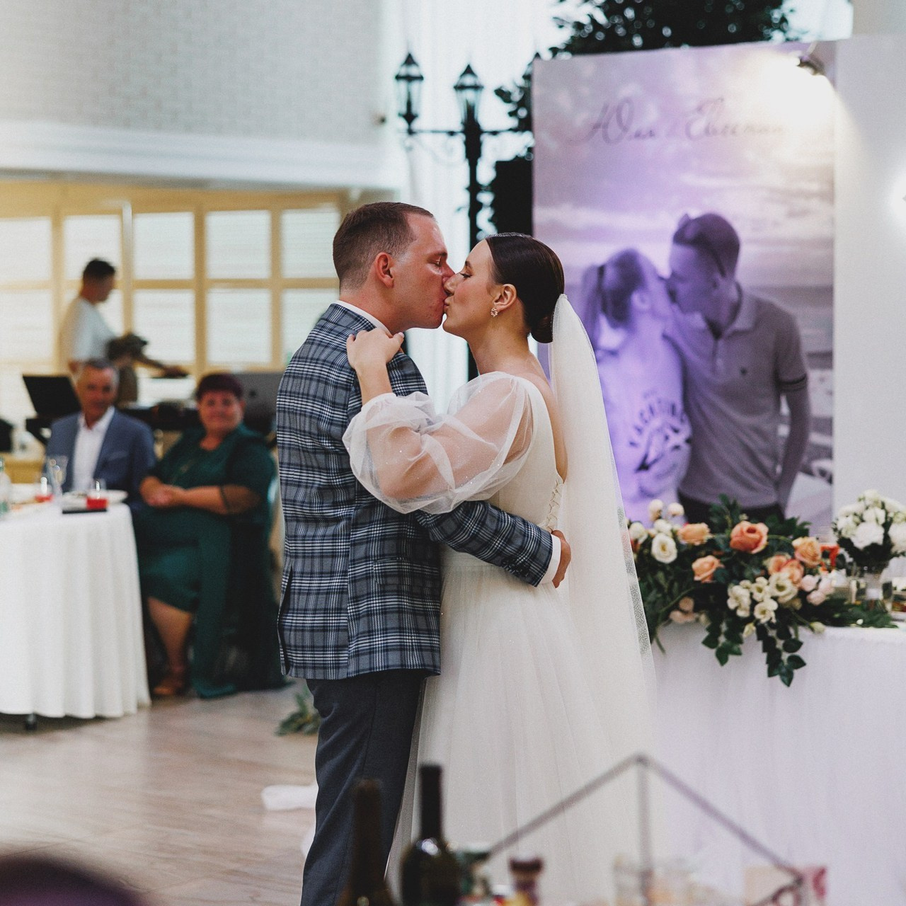 Отзывы. Профессиональный Свадебный Фотограф Михаил Костин