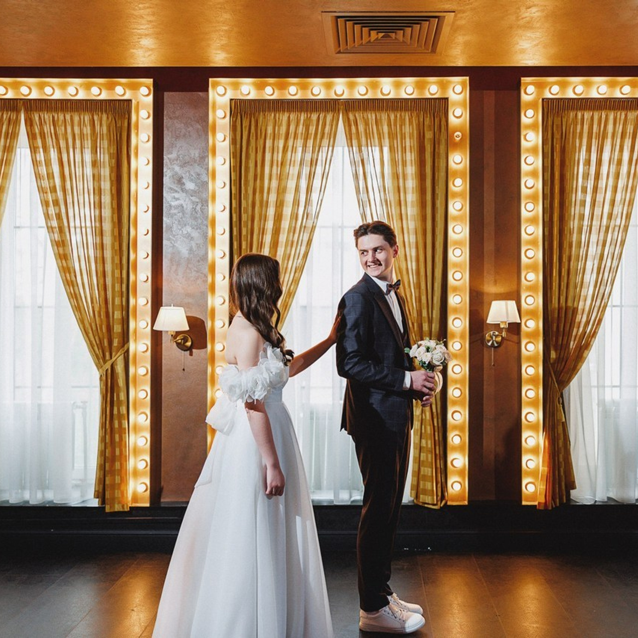 Отзывы. Профессиональный Свадебный Фотограф Михаил Костин