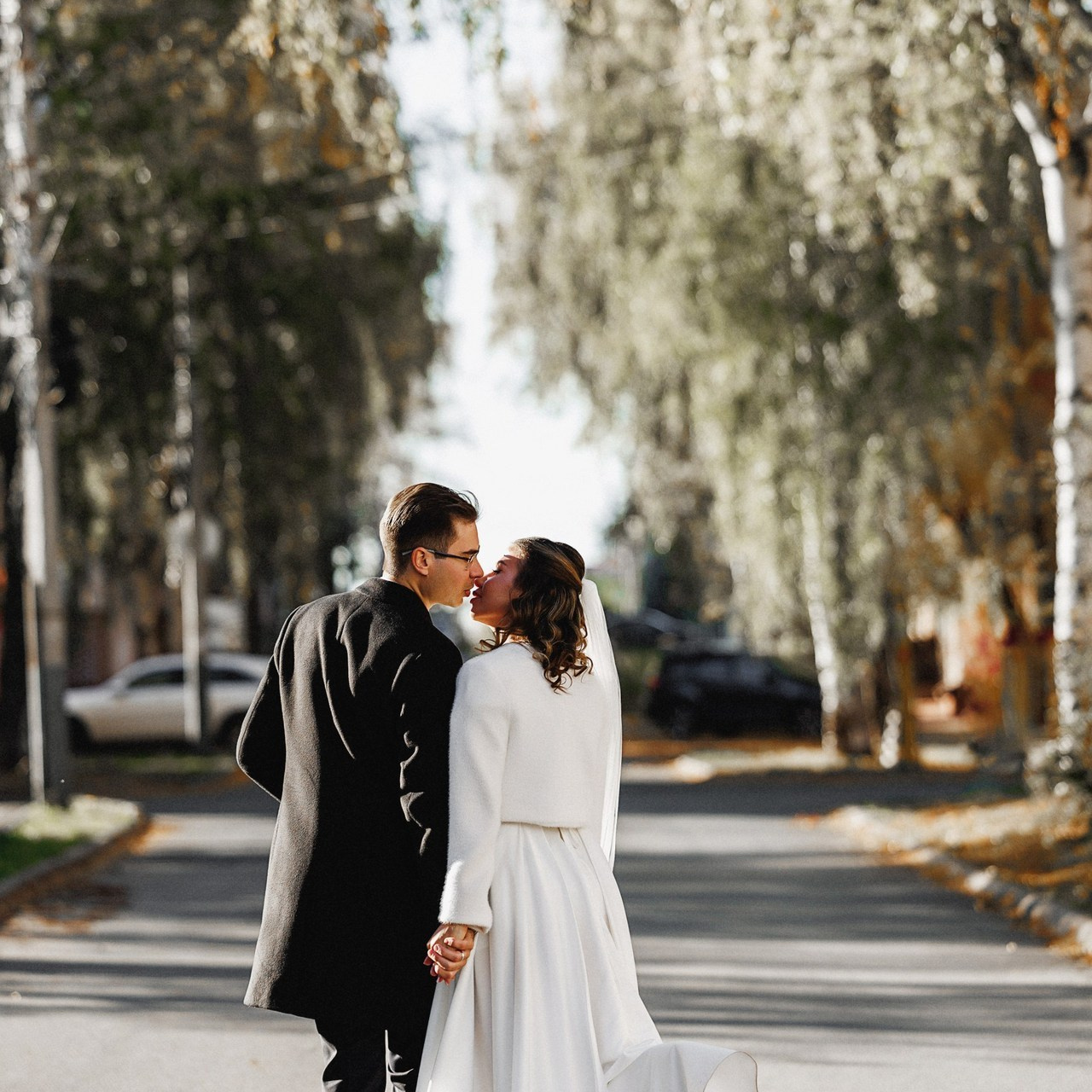 Отзывы. Профессиональный Свадебный Фотограф Михаил Костин