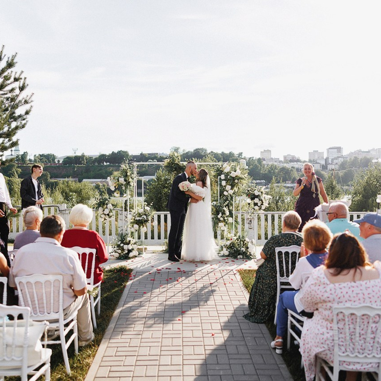 Отзывы. Профессиональный Свадебный Фотограф Михаил Костин