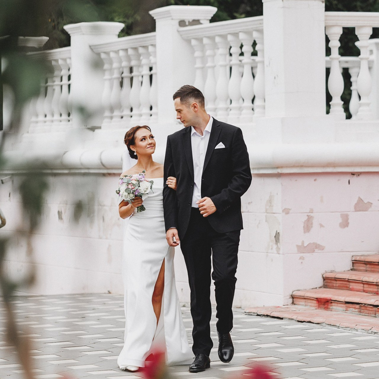 Отзывы. Профессиональный Свадебный Фотограф Михаил Костин