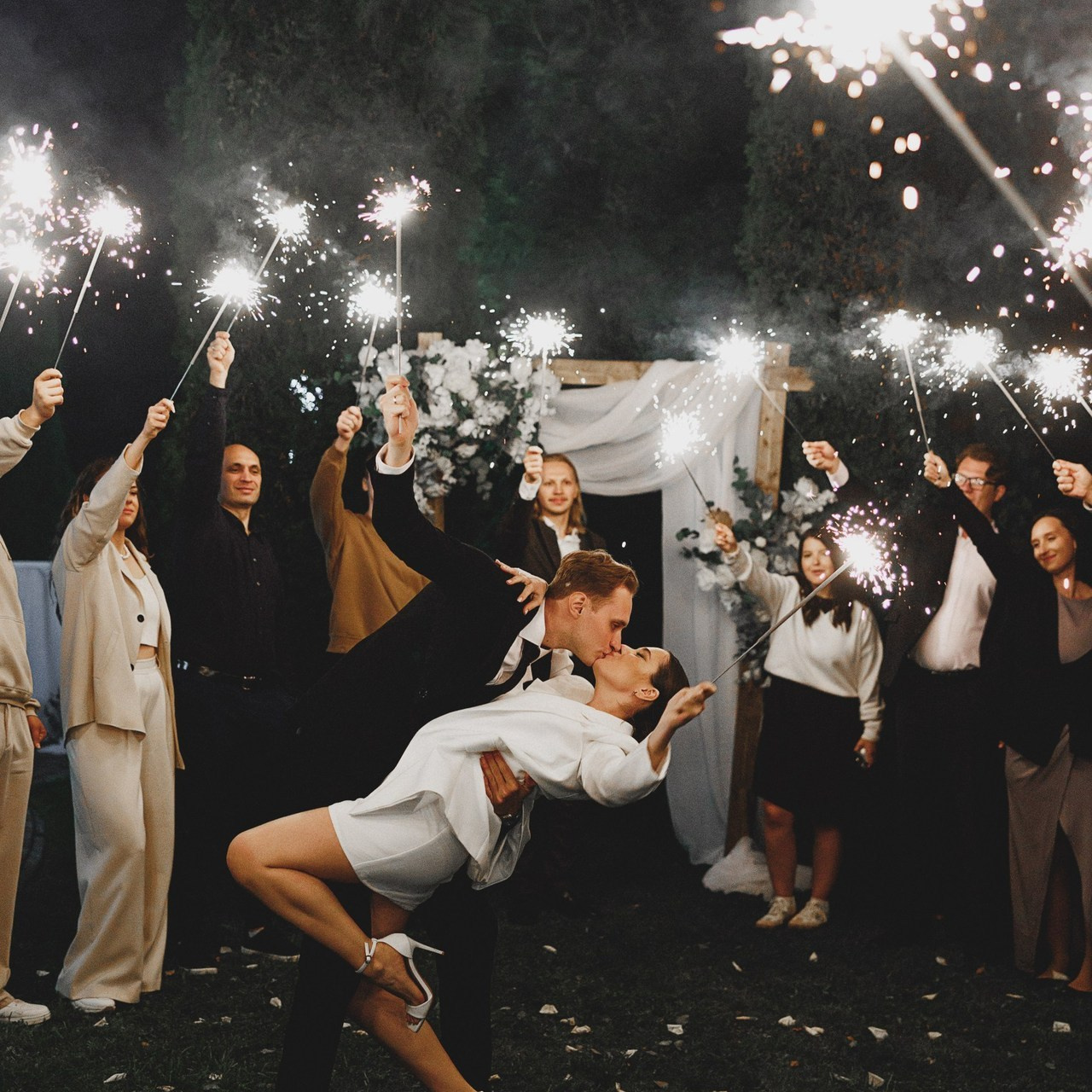 Отзывы. Профессиональный Свадебный Фотограф Михаил Костин