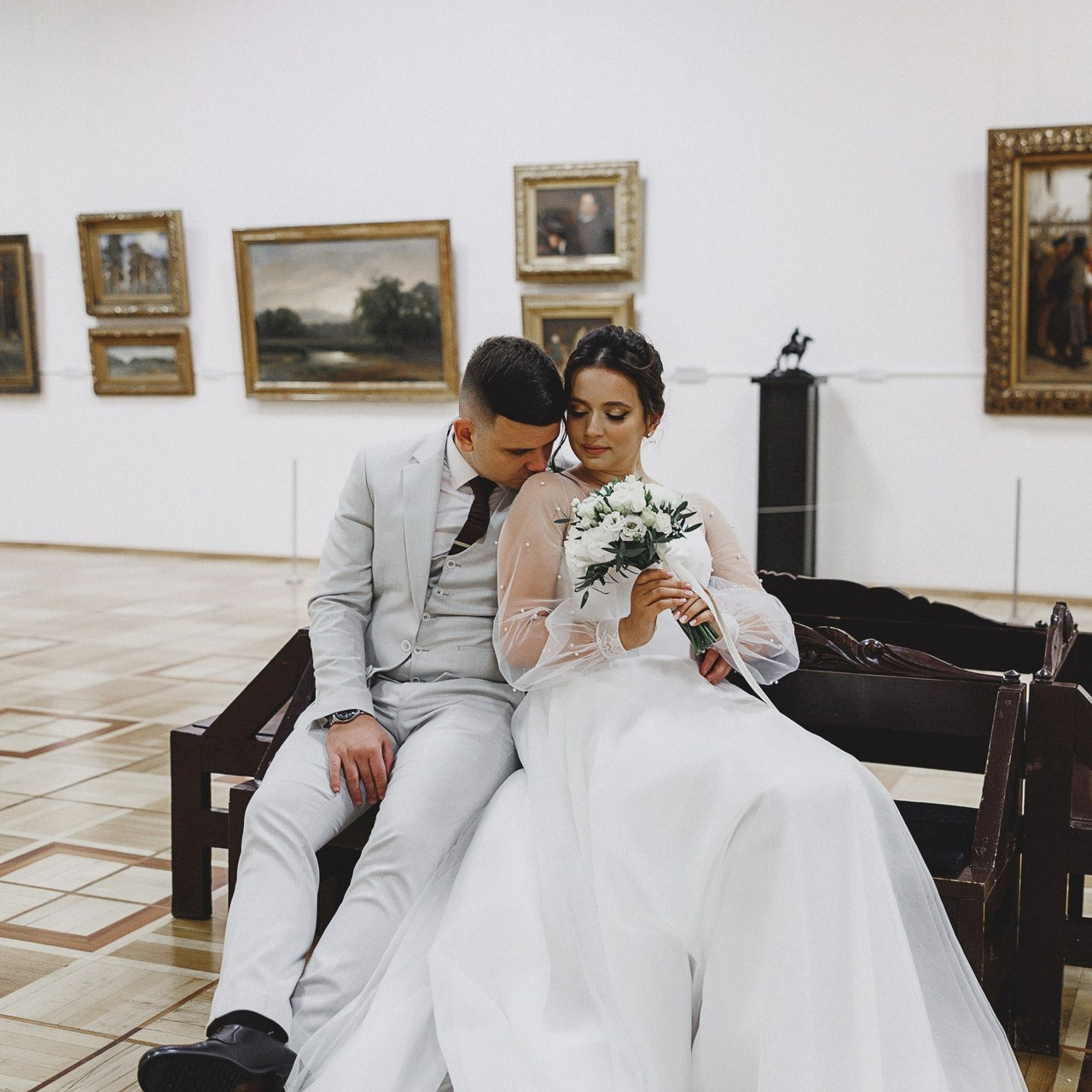 Отзывы. Профессиональный Свадебный Фотограф Михаил Костин