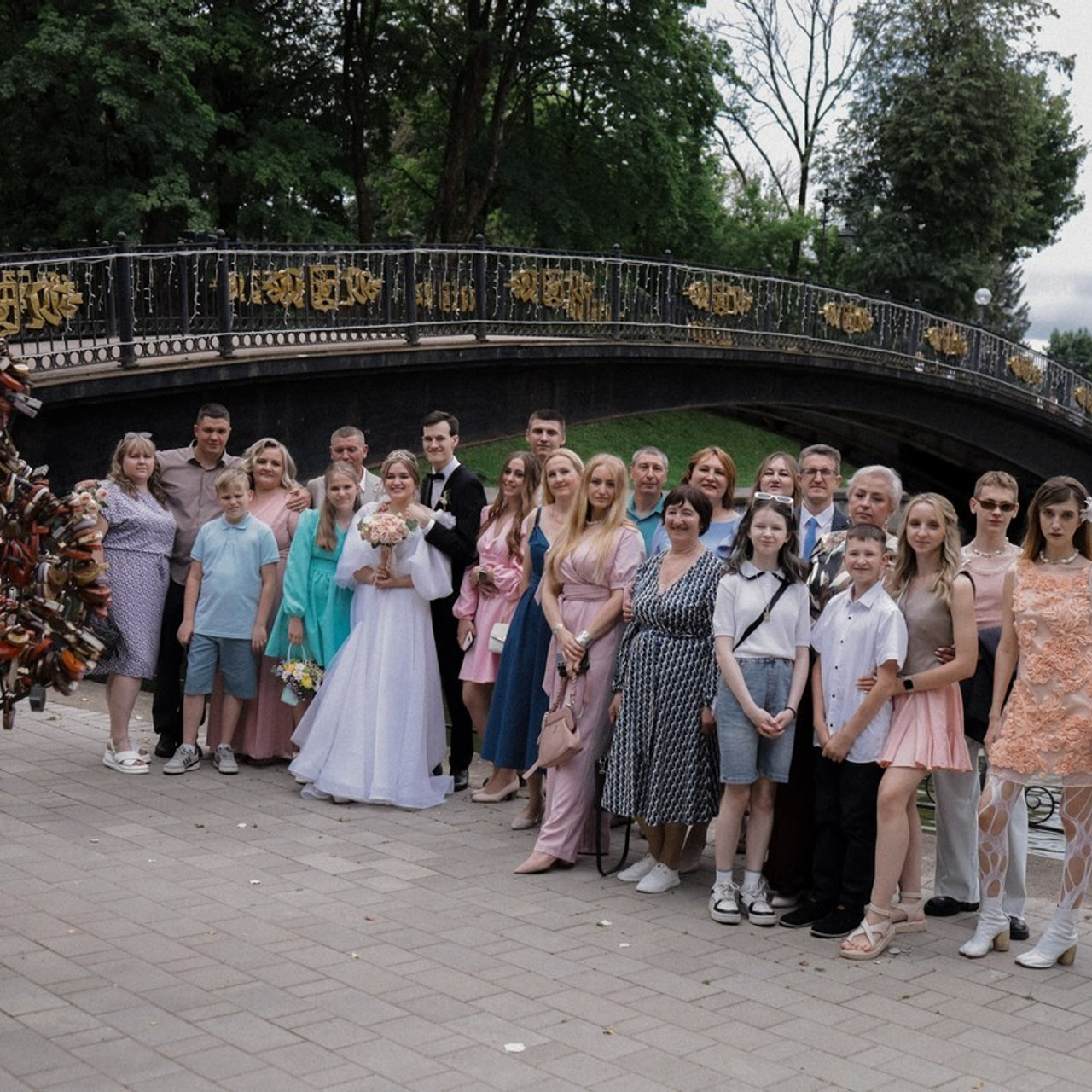 Отзывы. Фотограф Смоленск-Москва Елизавета Ланченкова