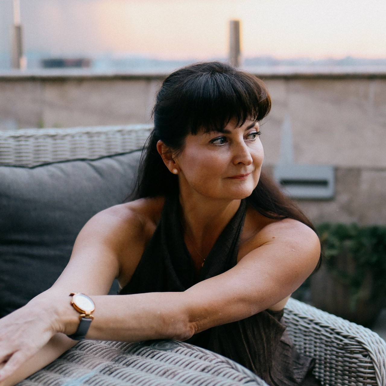 Отзывы. Портретный фотограф в Москве. Фотосессии с собаками