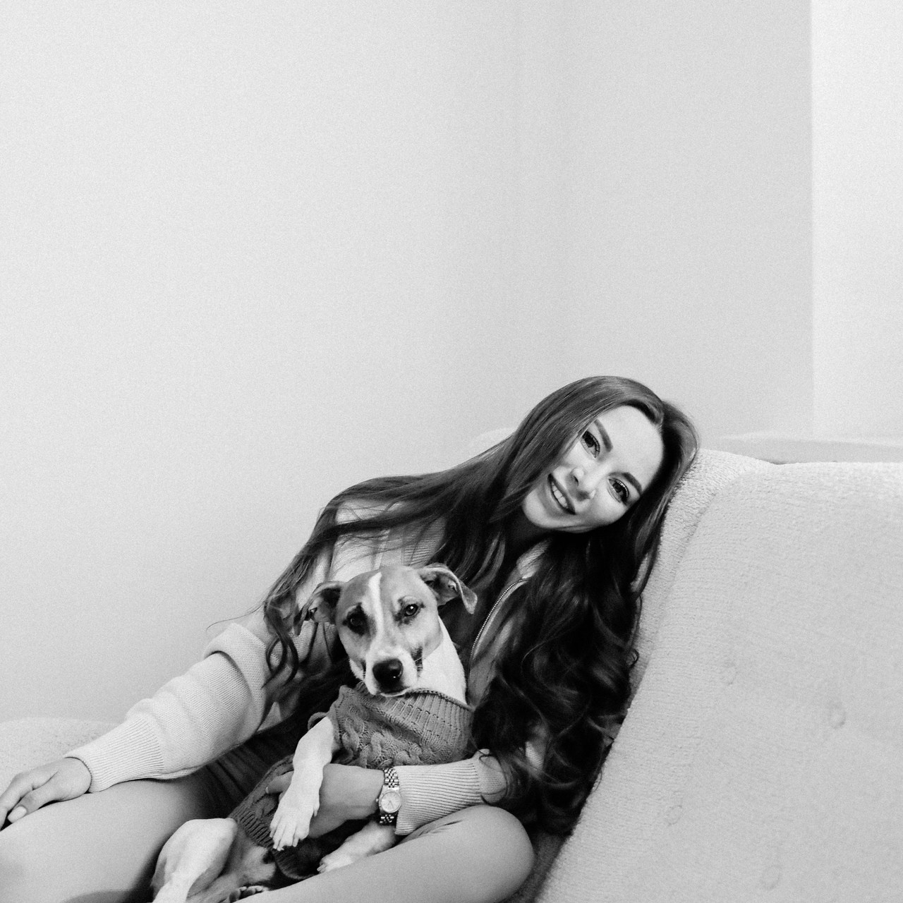 Отзывы. Портретный фотограф в Москве. Фотосессии с собаками