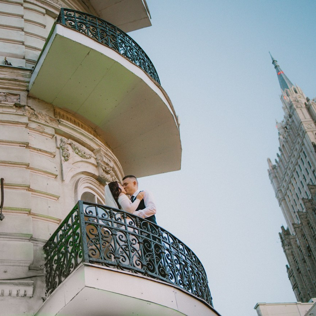 ФОТОСЕССИЯ С ХВОСТИКАМИ. Портретный фотограф в Москве. Фотосессии с собаками