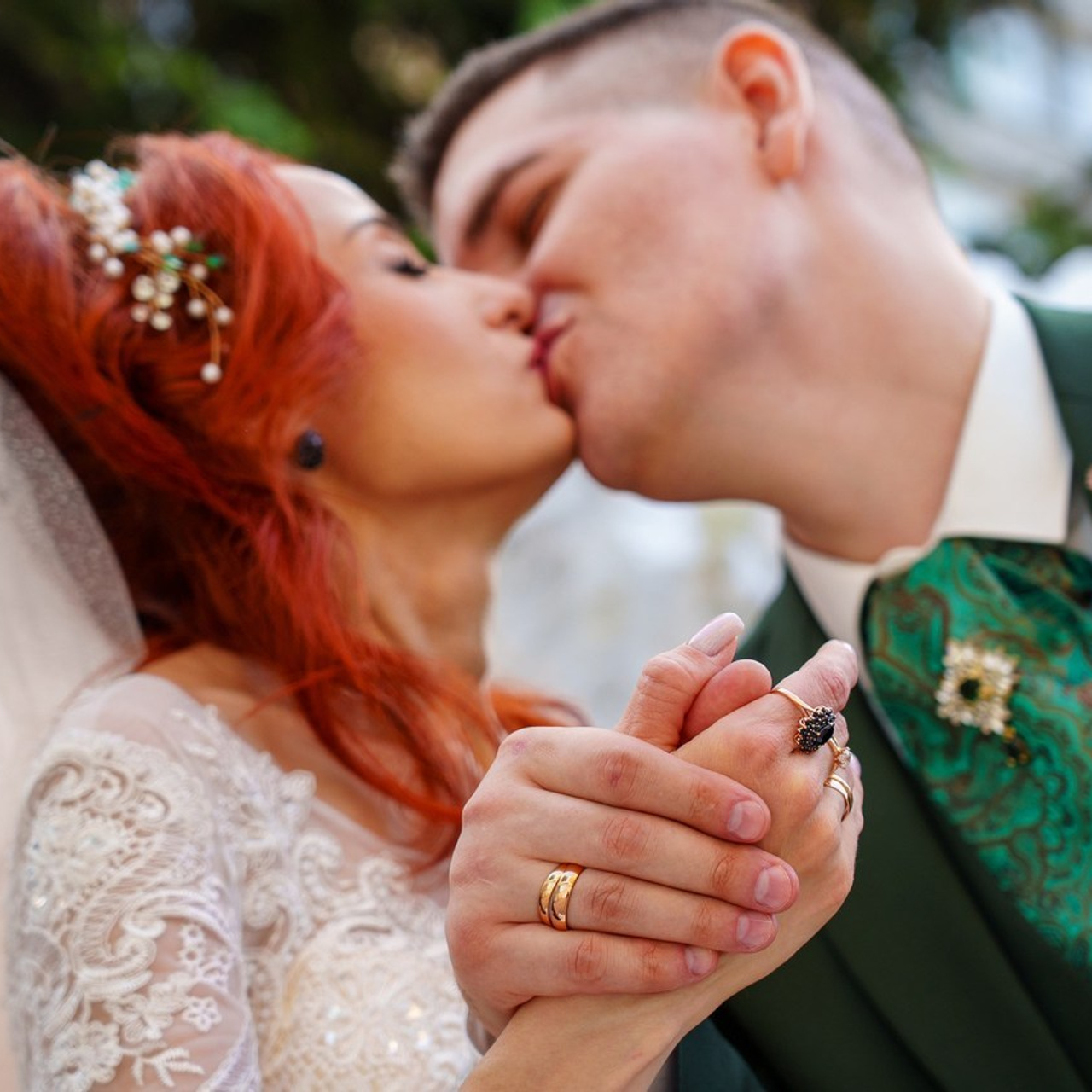 Отзывы. Фотограф в Самаре Иван Сеножатский