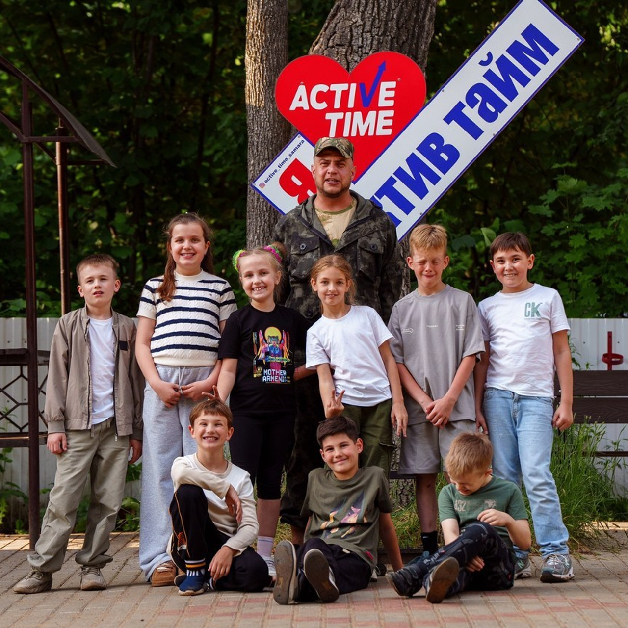 Отзывы. Фотограф в Самаре Иван Сеножатский