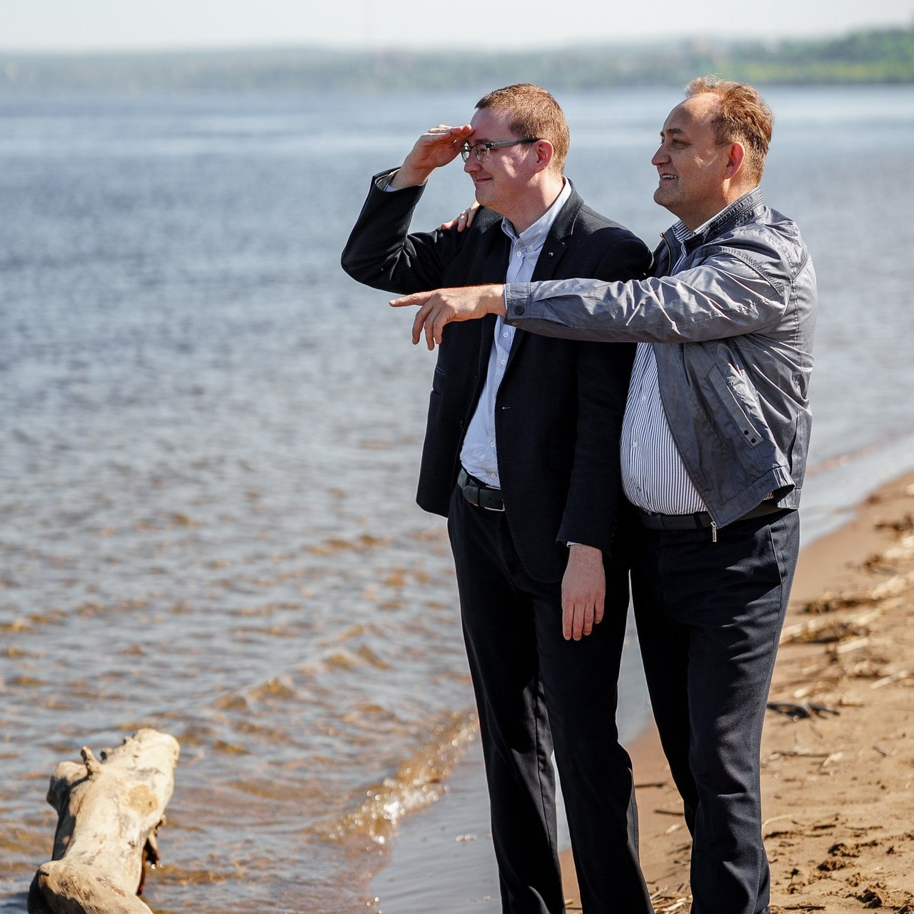 Отзывы. Фотограф в Самаре Иван Сеножатский