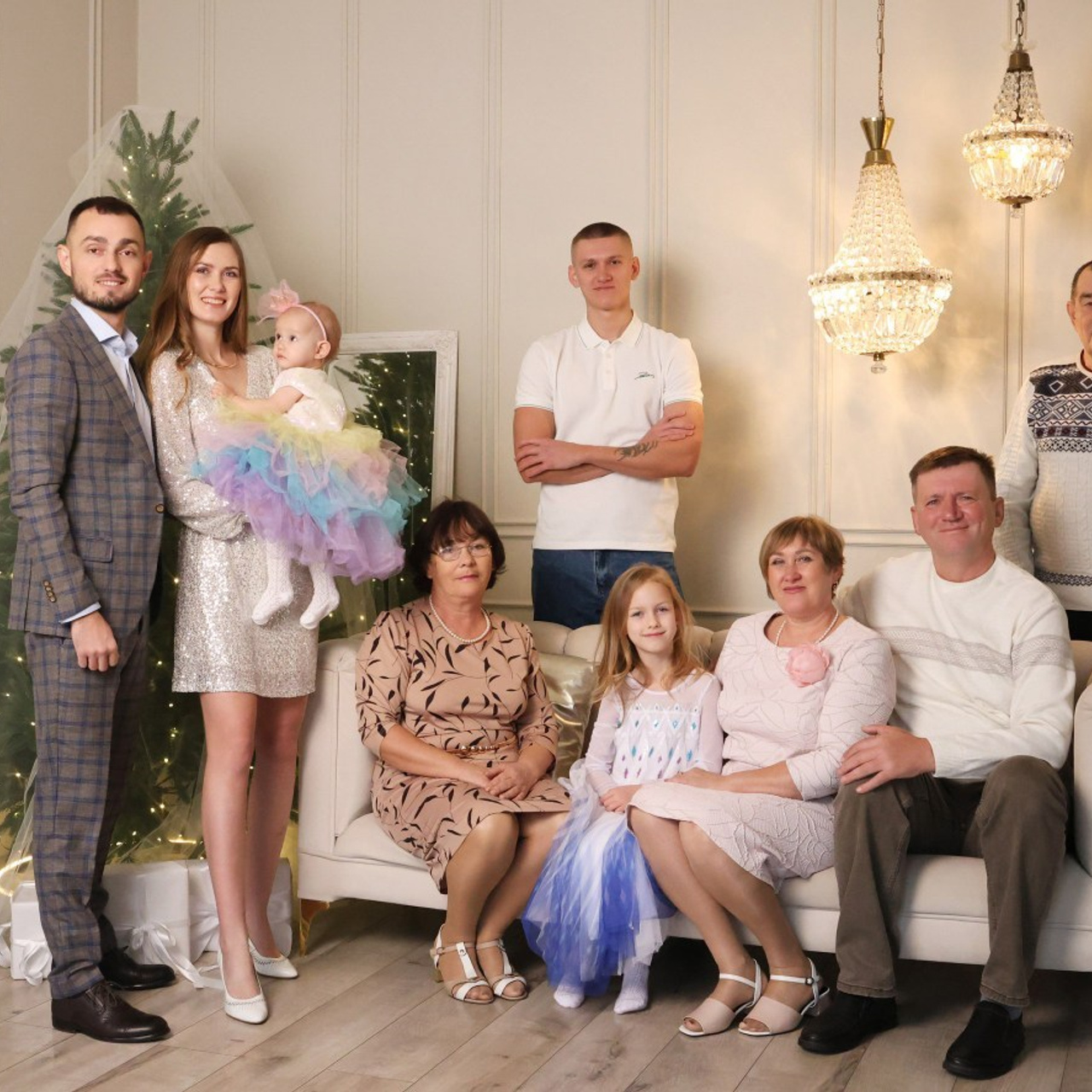 Отзывы. Семейный и детский фотограф в Ростове-на-Дону Кристина Глущенко
