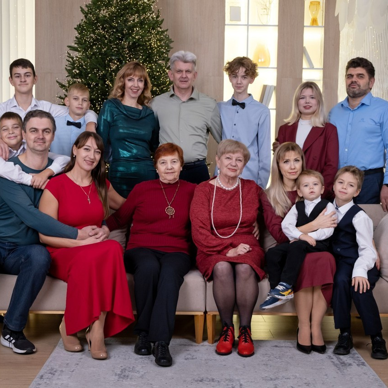Отзывы. Семейный и детский фотограф в г. Севастополь Екатерина Солдатова