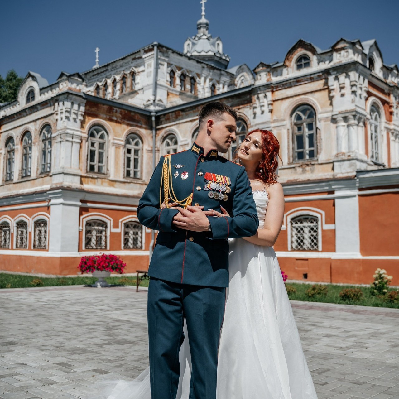 Отзывы. Свадебная  съемка на Алтае