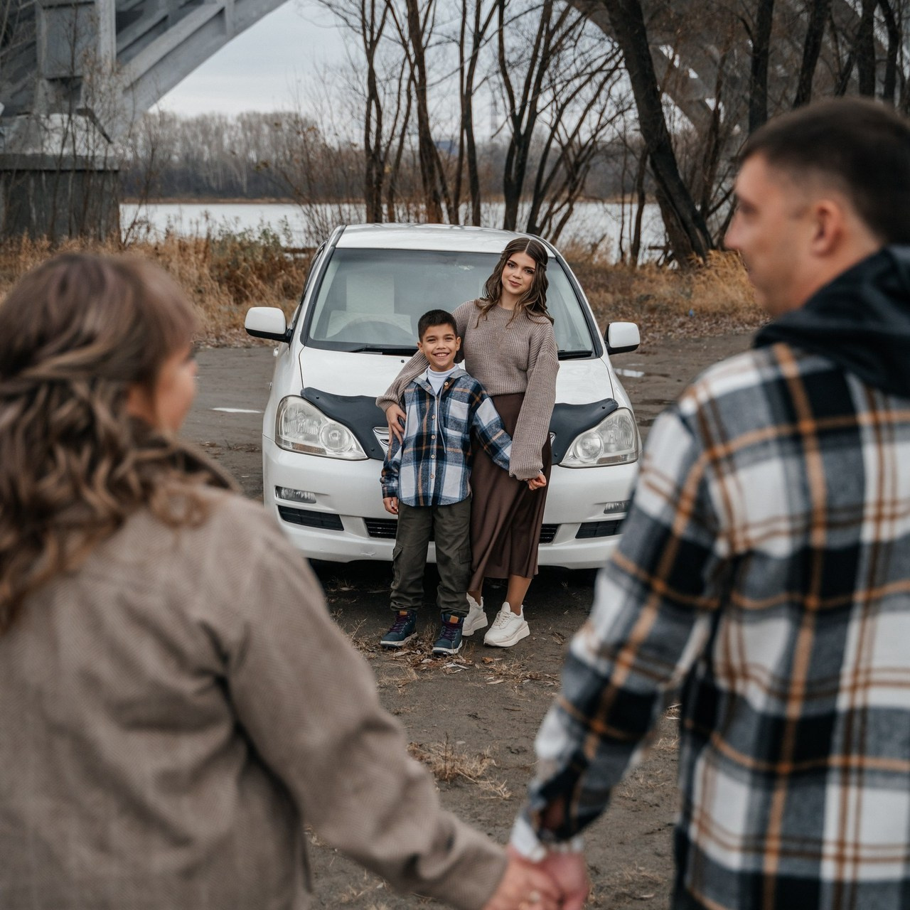 Отзывы. Свадебная  съемка на Алтае