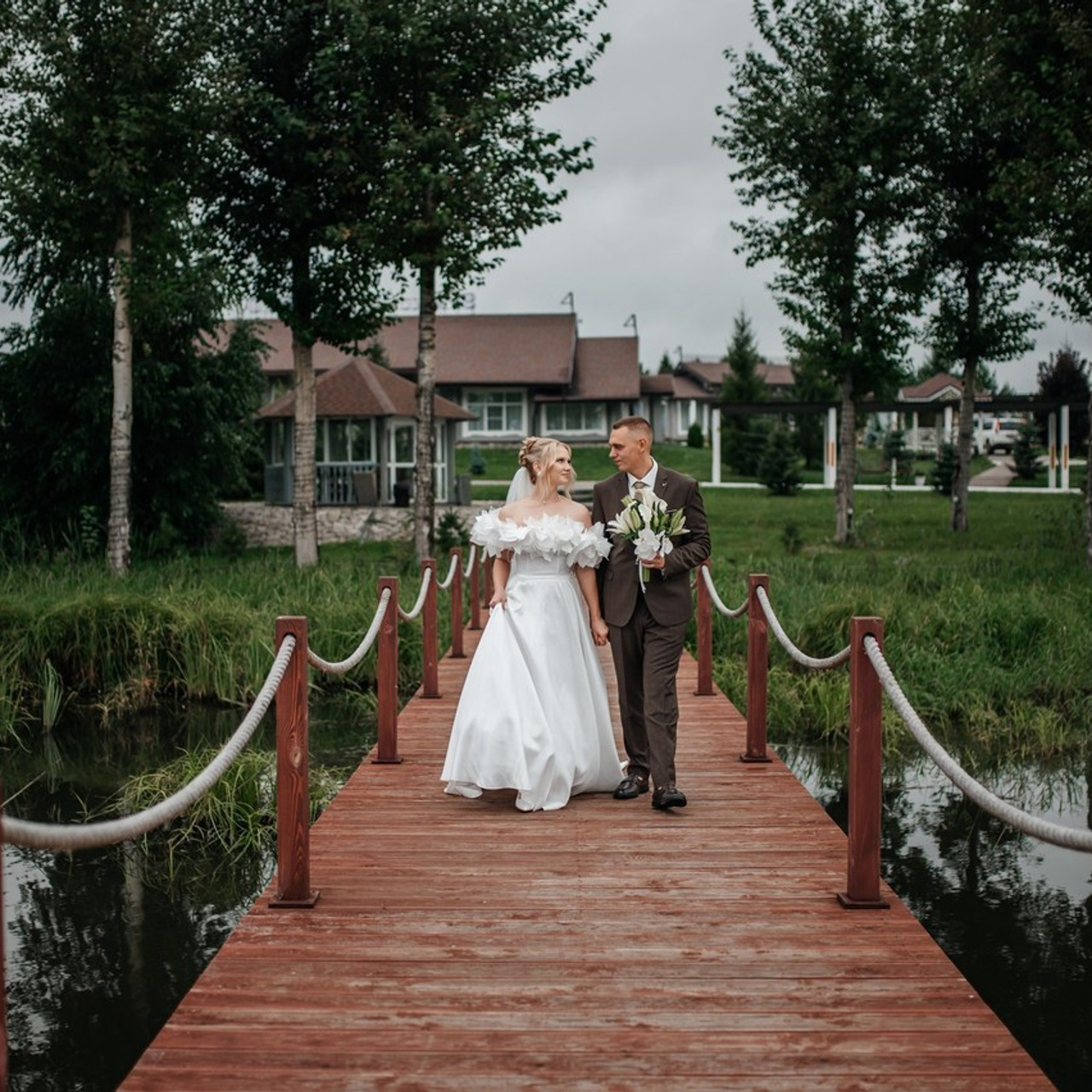 Отзывы. Свадебная  съемка на Алтае