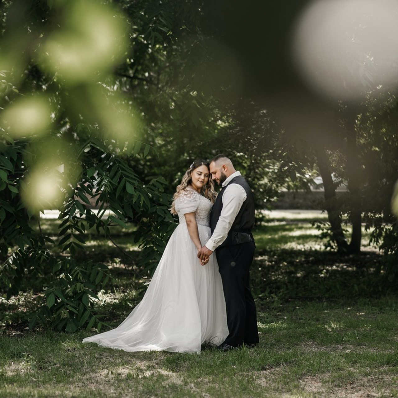 Отзывы. Свадебная  съемка на Алтае